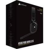 Corsair CA-9011235-EU, Auriculares para gaming negro