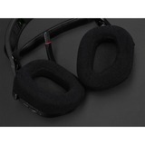 Corsair CA-9011235-EU, Auriculares para gaming negro