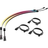 Corsair CL-9011137-WW, Tira de LED 