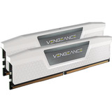Corsair CMK48GX5M2B6000C30W, Memoria RAM blanco
