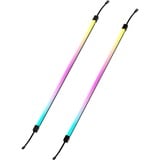 Corsair LS350 Aurora RGB Light Strips, Tira de LED 