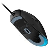 Corsair M75, Ratones para gaming negro