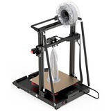 Creality CR-10 Smart Pro, Impresora 3D negro