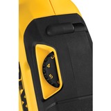 DEWALT DCE800N-XJ, Amoladora de paneles de yeso amarillo/Negro