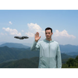 DJI Neo 2, avión por control remoto gris