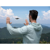 DJI Neo 2, avión por control remoto gris