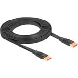 DeLOCK 81007, Cable negro