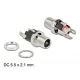 DeLOCK 90056, Enchufe 