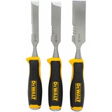 DeWALT Cincel negro/Amarillo