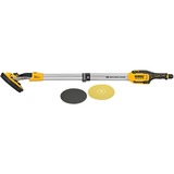 DeWALT Lijadora de pared amarillo/Negro