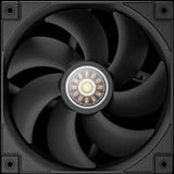 DeepCool FT14 140x140x25, Ventilador negro
