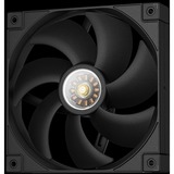 DeepCool FT14 140x140x25, Ventilador negro