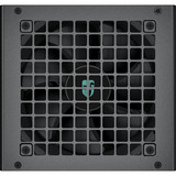 DeepCool GAMER STORM PF450L, Fuente de alimentación de PC negro