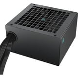 DeepCool GAMER STORM PF450L, Fuente de alimentación de PC negro