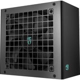 DeepCool R-PF450L-HE0B-JGEU, Fuente de alimentación de PC negro
