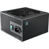 DeepCool R-PF450L-HE0B-JGEU, Fuente de alimentación de PC negro
