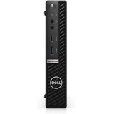 Dell OptiPlex 5090 MFF Reacondicionado, Mini-PC  negro