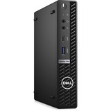 Dell OptiPlex 7090 DDR4-SDRAM i7-10700T MFF Intel® Core™ i7 16 GB 256 GB SSD Windows 10 Pro Mini PC Negro, Mini-PC negro, 2 GHz, Intel® Core™ i7, i7-10700T, 16 GB, 256 GB, Windows 10 Pro