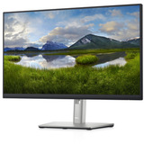 Dell P2422HE Reacondicionado, Monitor LED negro/Plateado