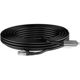 Digitus AK-300601-050-S, Adaptador negro