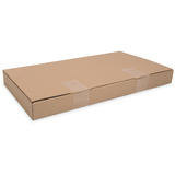 Digitus Caja de empalme de fibra óptica, equipada, 6x SC DX, OS2, Caja de fíbra óptica 