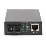 Digitus DN-82160, Convertidor de medios 