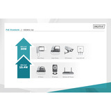 Digitus DN-82160, Convertidor de medios 