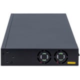 Digitus Inyector PoE+ Ethernet 10G de 16 puertos, 802.3at 250 W 