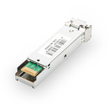 Digitus mini GBIC (SFP) módulo 1,25 Gbps 80km, Transceptor 