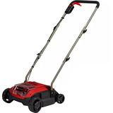 EINHELL 3420625, Escarificador rojo/Negro