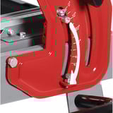 EINHELL Cortadora radial de azulejos TE-TC 620/1 U, Cortador de azulejos rojo/Gris