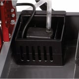 EINHELL Cortadora radial de azulejos TE-TC 620/1 U, Cortador de azulejos rojo/Gris