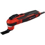 EINHELL TE-MG 350 EQ, Herramienta multifunción rojo/Negro