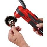 EINHELL TE-MG 350 EQ, Herramienta multifunción rojo/Negro