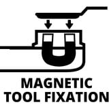 EINHELL TE-MG 350 EQ, Herramienta multifunción rojo/Negro