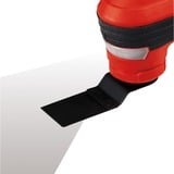EINHELL TE-MG 350 EQ, Herramienta multifunción rojo/Negro