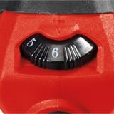 EINHELL TE-MG 350 EQ, Herramienta multifunción rojo/Negro