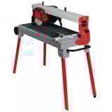 EINHELL TE-TC 620/1 U, Cortador de azulejos rojo/Gris