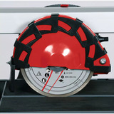 EINHELL TE-TC 620/1 U, Cortador de azulejos rojo/Gris
