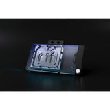 EKWB EK-Quantum Vector² FE RTX 4080 D-RGB, Refrigeración por agua níquel/Transparente