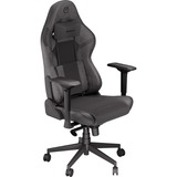 ENDORFY Scrim BK, EY8A001, Asientos de juego negro