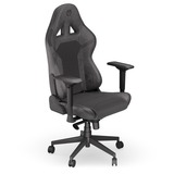 ENDORFY Scrim BK, EY8A001, Asientos de juego negro