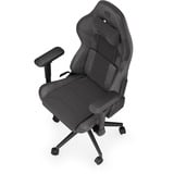 ENDORFY Scrim BK, EY8A001, Asientos de juego negro