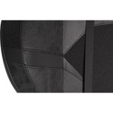 ENDORFY Scrim BK, EY8A001, Asientos de juego negro