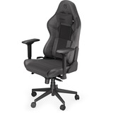 ENDORFY Scrim BK, EY8A001, Asientos de juego negro