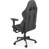 ENDORFY Scrim BK, EY8A001, Asientos de juego negro