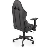 ENDORFY Scrim BK, EY8A001, Asientos de juego negro