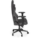 ENDORFY Scrim BK, EY8A001, Asientos de juego negro