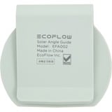 EcoFlow 668404, Transportador blanco