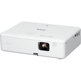 Epson CO-FH01 3000 lúmenes ANSI 3LCD 1080p (1920x1080) Blanco, Proyector LCD blanco, 3000 lúmenes ANSI, 3LCD, 1080p (1920x1080), 16:9, 660,4 - 9931,4 mm (26 - 391"), 0,9 - 10,4 m
